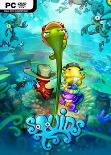 Squids-RELOADED Free Game Download mf-pcgame.org
