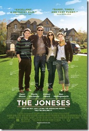 The Joneses
