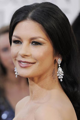 rare unseen catherine zeta jones childhood pictures and mini biography