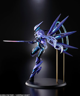 Next Purple: Full Unit ver de Shin Jigen Game Neptune Victory II - Vertex