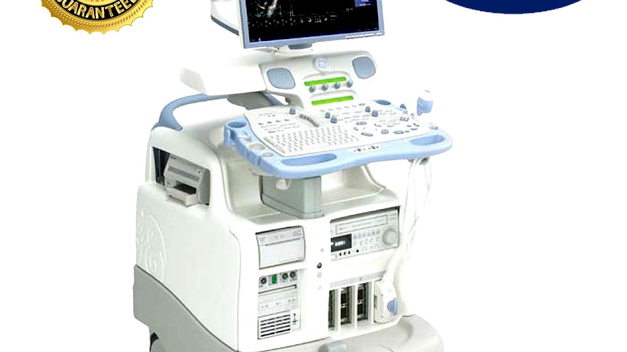 Vivid I Ultrasound Machine Price