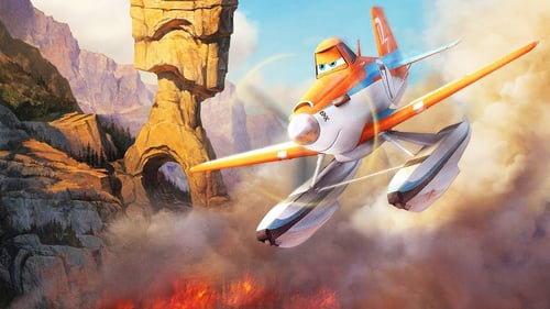 Planes 2 - Immer im Einsatz 2014 auf latein