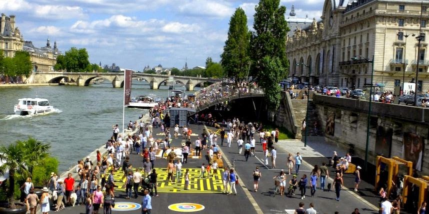 Promenade Berges de Seine pdia