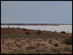 Australia, Lake Hart, 16  October 2012 (1)