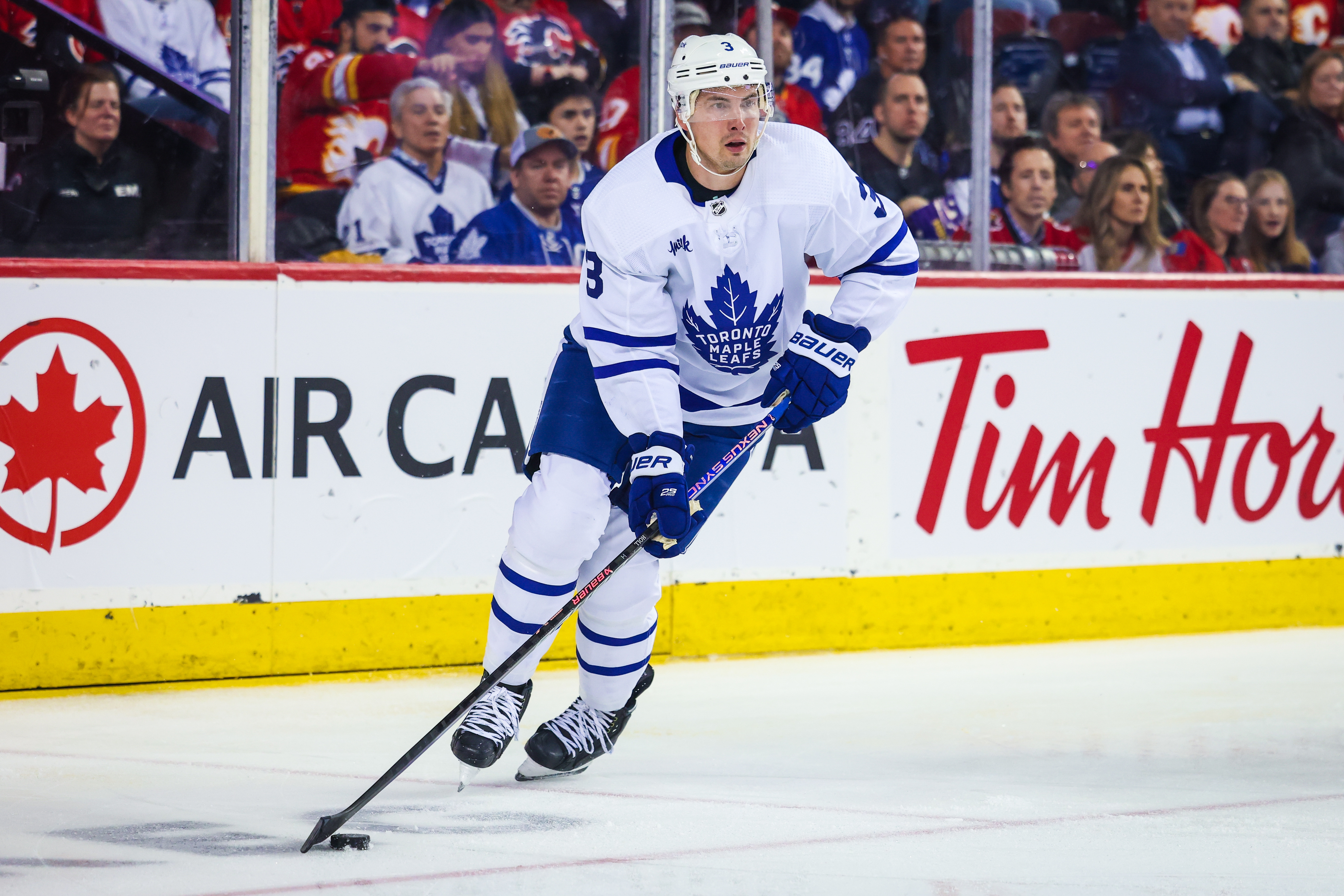New Jersey Devils: 3 Toronto Maple Leafs Trades To Consider