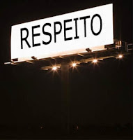 respeito