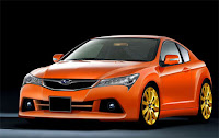 Update On 2011 Toyota-Subaru RWD Sport Coupe