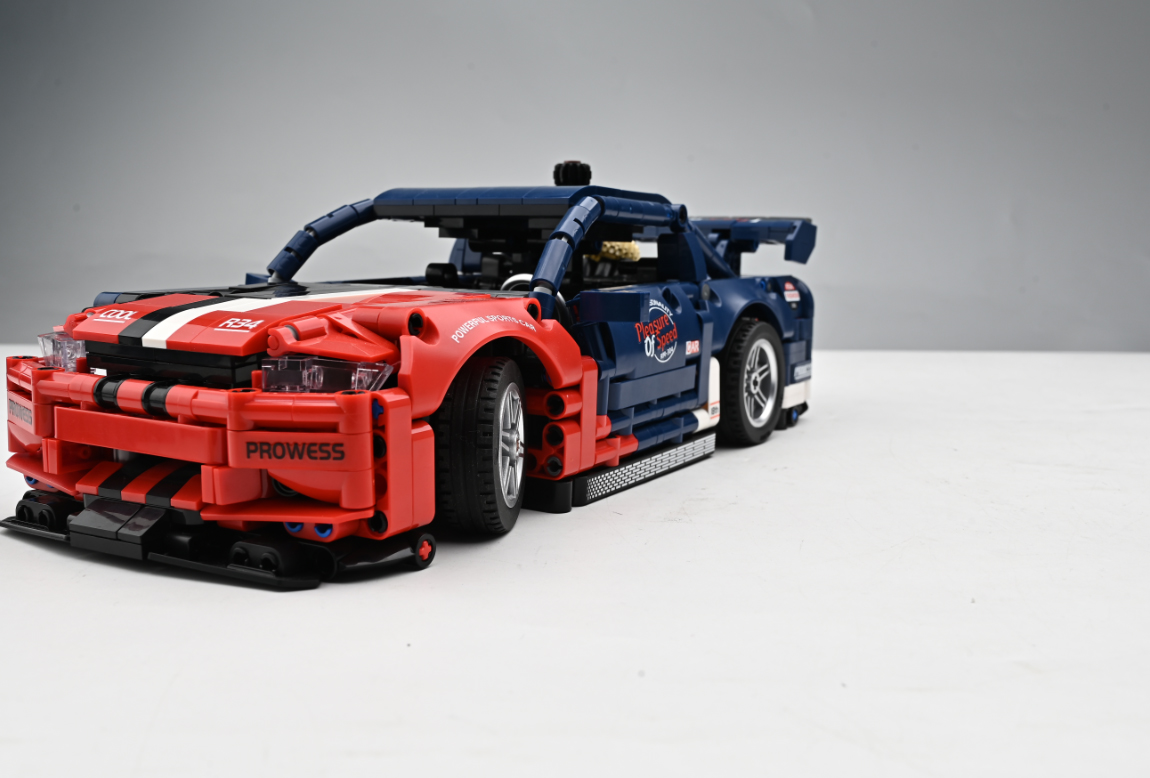 EVOLVE GT-R SIM RIG - Motorsport Technic