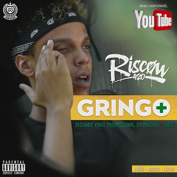 Riscow – Gringo [Download]