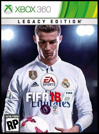 FIFA 18 XBOX 360 (EUR Edition) | GoGameSpot