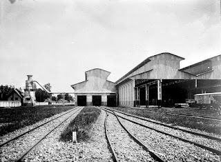 stasiun kereta