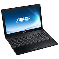 Asus P52F