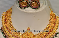 Collection of Precious Jewelry Design