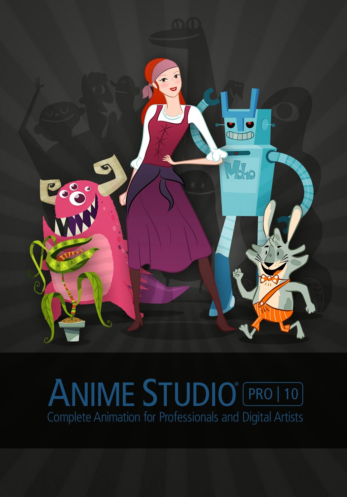 Animation Studio Pro 10 0 Full  Version  Free  Download  With 