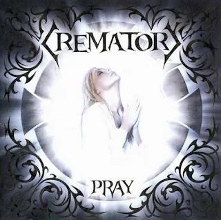 Crematory - Pray