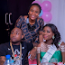 Meet Davido's Babymama, Sophie Momodu (Dele Momodu's Cousin) - Davido Attends Baby Shower (Photos)