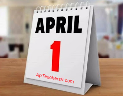 April New Rules: Alert to users.. New rules from April 1.. Know it.