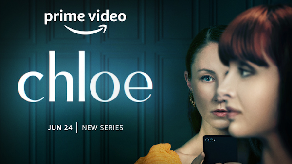 Prime Video estreia esta sexta-feira a série Chloe