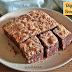 DIGESTIVE BROWNIES RECIPE