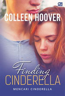 Finding Cinderella (Hopeless #2.5) by Colleen Hoover