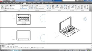 AutoCAD