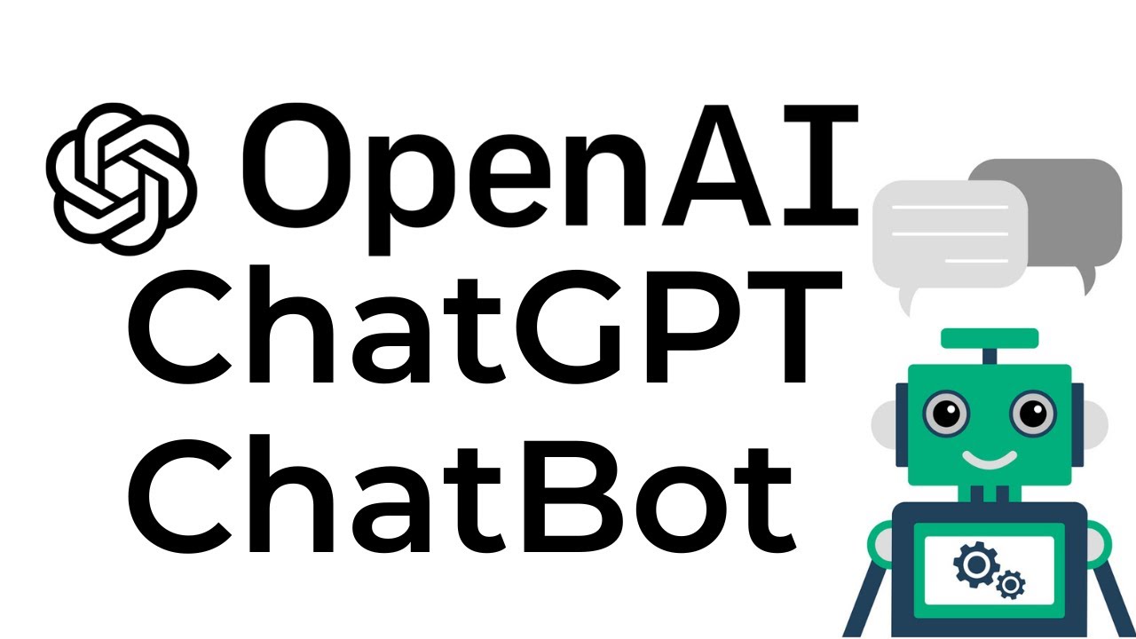 كيف تعمل روبوتات المحادثة ChatGPT أو Chatbot؟