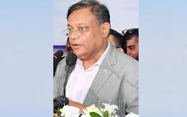 There is no force in the country to defeat Awami League: Hasan Mahmud