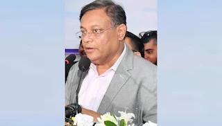 There is no force in the country to defeat Awami League: Hasan Mahmud