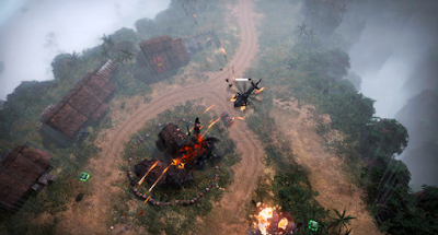Renegade Ops Collection PC Free Download