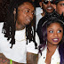 Lil Wayne's daughter gives update on her father's health