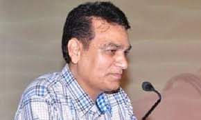 हरियाणा सीएम विंडो के ओवरऑल इंचार्ज होंगे सीआईडी चीफ रह चुके रिटायर्ड IPS अनिल कुमार राव