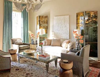  Traditional  Living  Room  Decorating Ideas  2012 Home Interiors