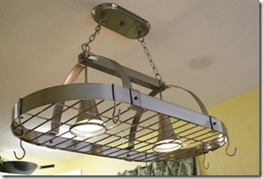 pot rack