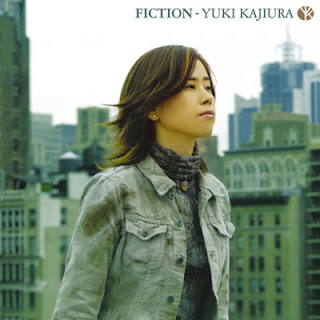 [Album] Yuki Kajiura – Fiction (2003~2015/Hi-Res FLAC/RAR)