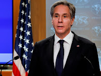 US announces nearly USD 155 million in new aid for Rohingya refugees.