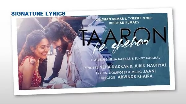 Lyrics Center Lyrics Of Duniya In English Translation