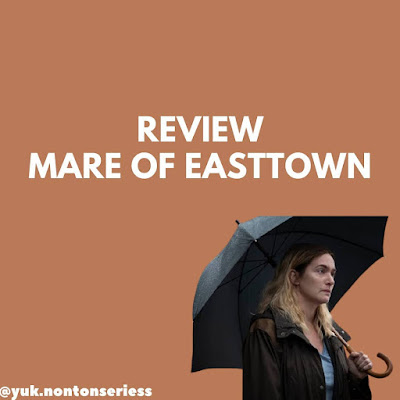 review mare of easttown