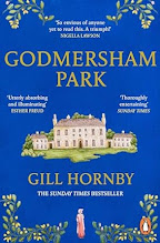 godmersham park by gill hornby