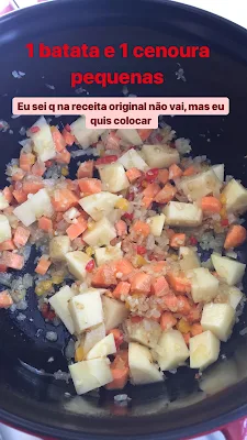 moqueca capixaba