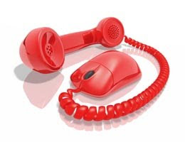 VoIP internet telephone