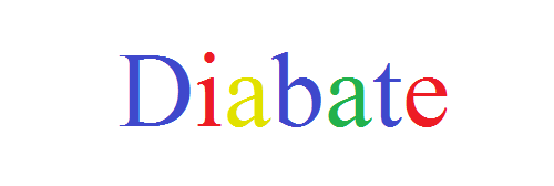 Logo of Diabate Search