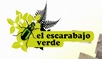 logoescarabajointheisland