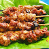 Resep Membuat Sate Banjar Enak Dan Mudah