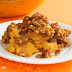 Yummy Sweet Potato Casserole