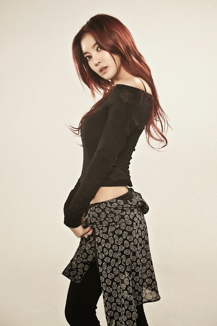  Korea’s rising star NS Yoon-G