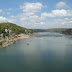 the rivers all over India.