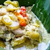 Resep Garang Asem Ayam SOLO ASLI  Resep Juna