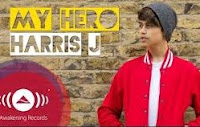 My Hero - Harris J