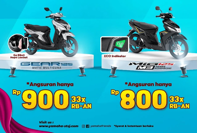 promo hemat yamaha mio promo hemat yamaha mio