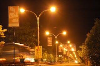 Palopo Malam